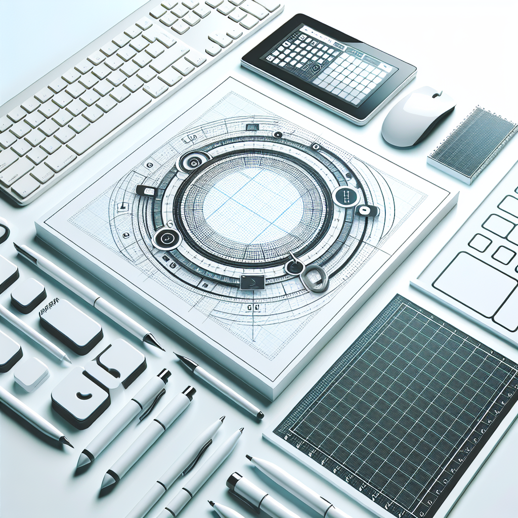 Benutzeroberflächen