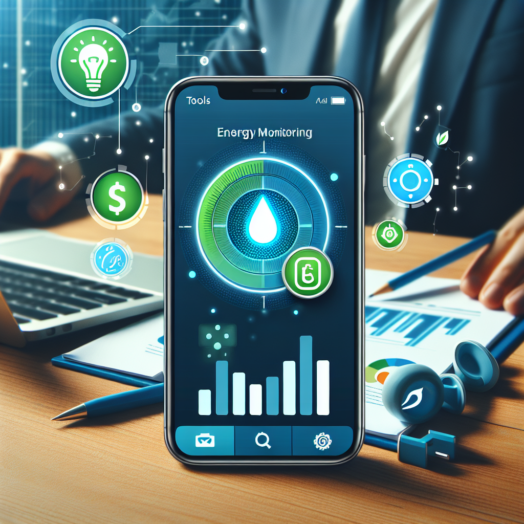 Energieüberwachung
