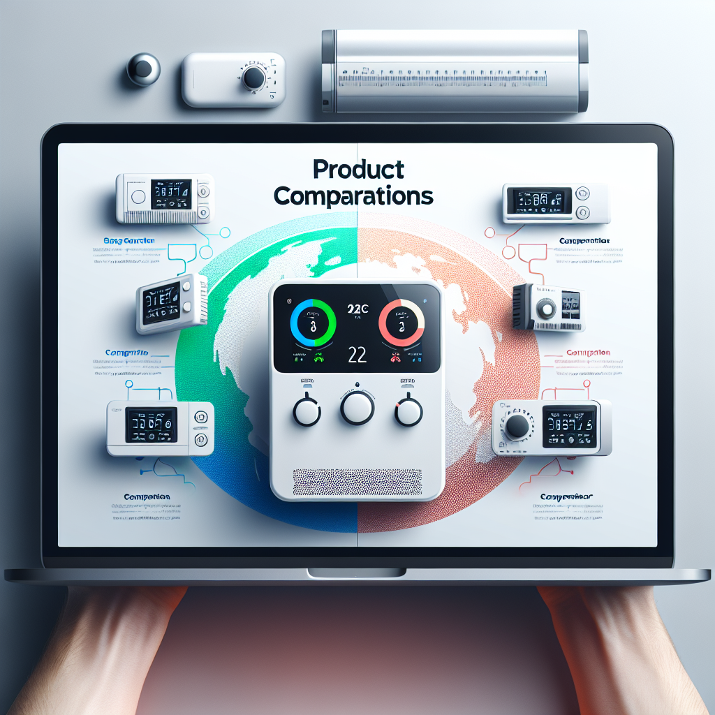 Produktvergleiche