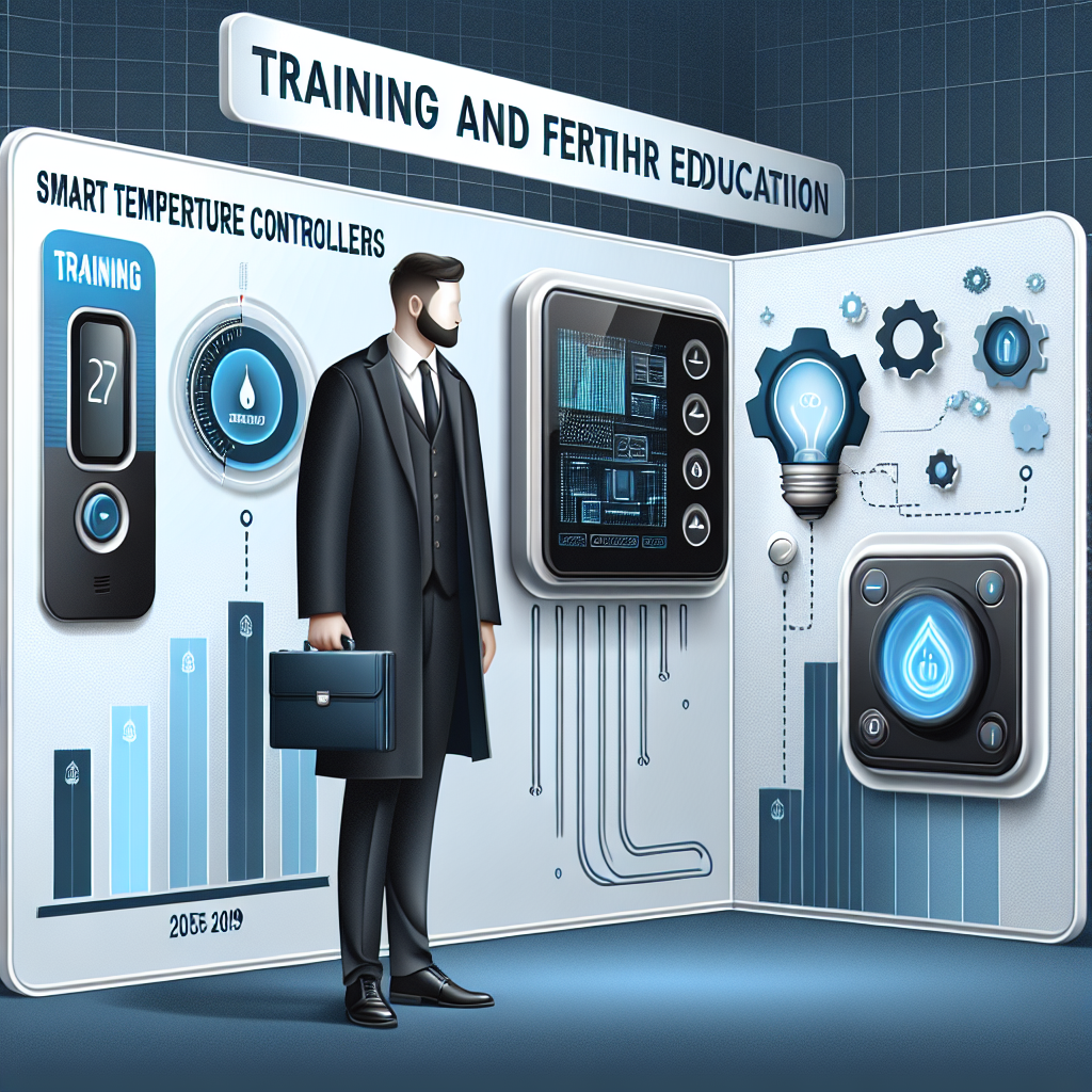 Schulung und Weiterbildung