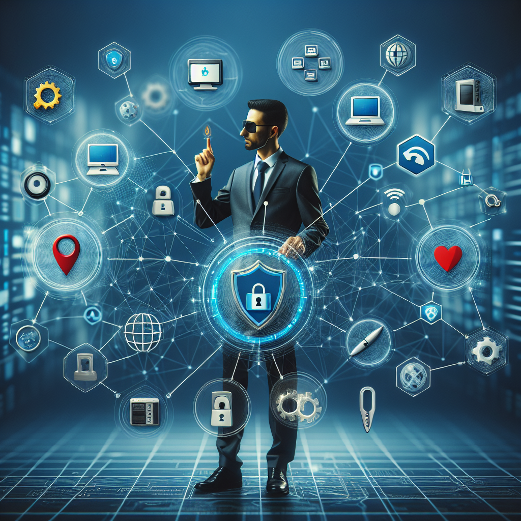 Sicherheitslösungen