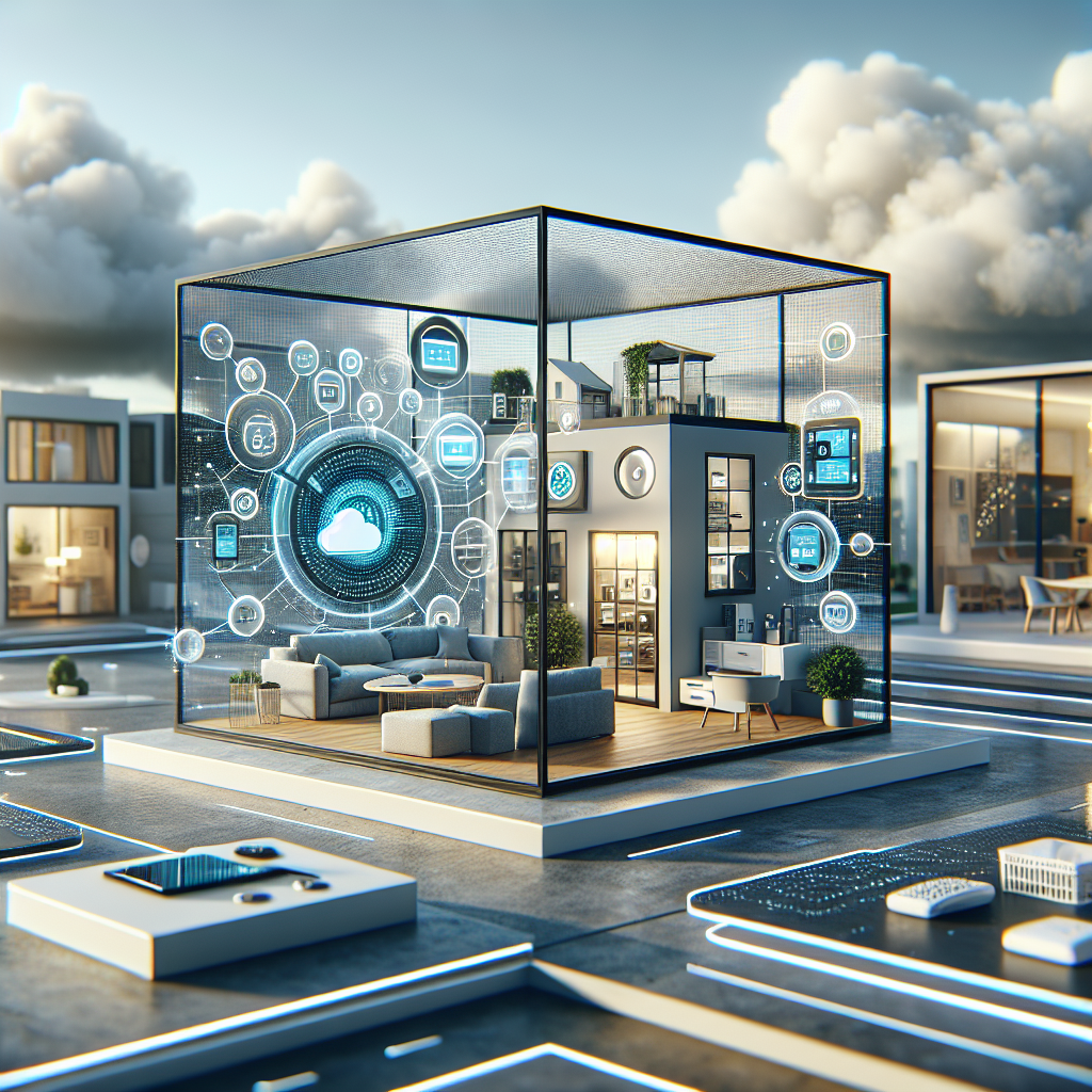 Smart Home Integration