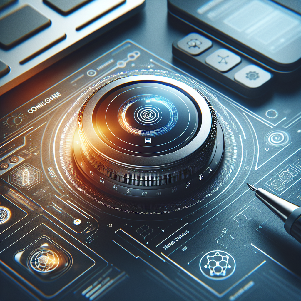 Technologie & Innovation