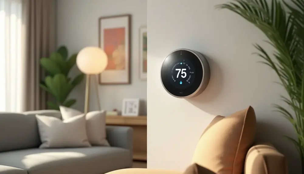 Bticino WLAN Thermostat: Dein smarter Helfer für die perfekte Temperatur