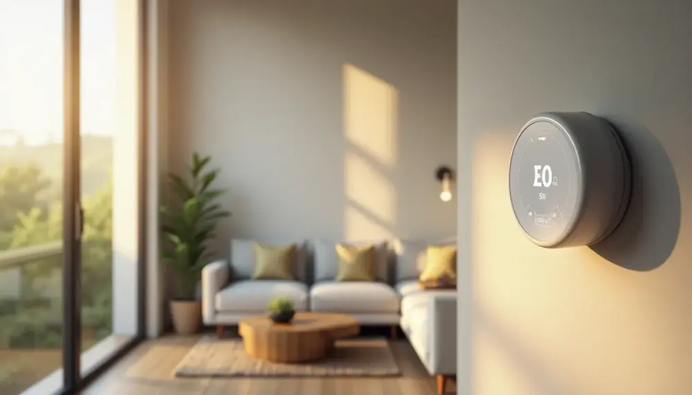 Decdeal WLAN Thermostat: So steuerst Du Dein Klima ganz smart