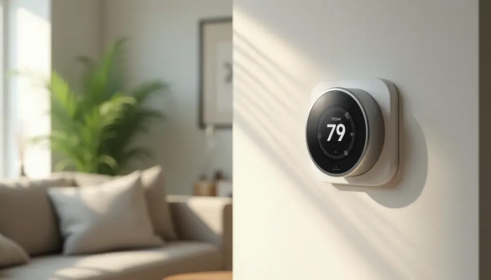 Dein Wegweiser: smart thermostat program consumers energy optimal nutzen