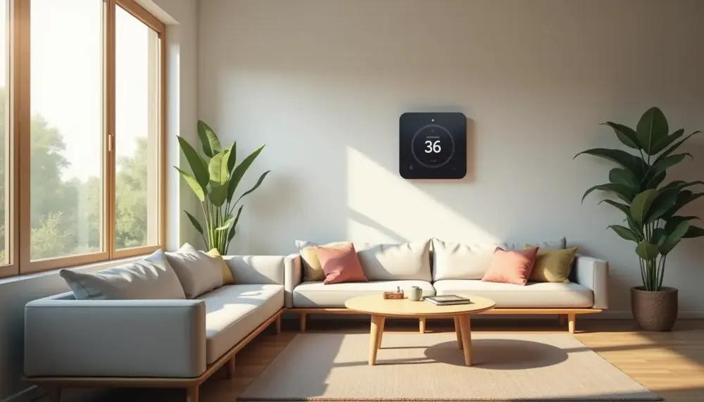 Deine Räume optimal steuern: smart thermostat zone control erklärt