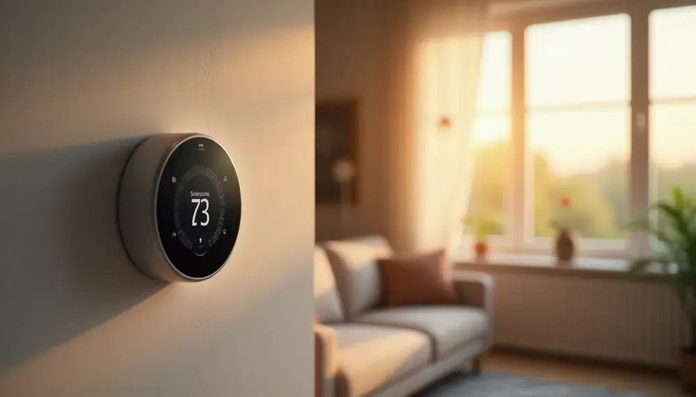 Der große Überblick: So profitierst Du vom smart thermostat rebate Quebec