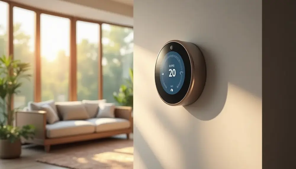 die-umfassende-smart-thermostat-definition-fuer-einsteiger