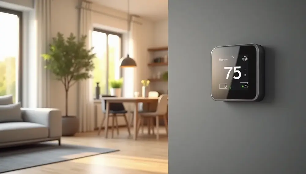 Die Vorteile von smart thermostat underfloor heating für Dein Zuhause