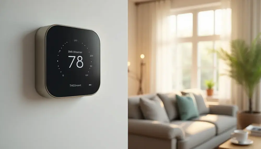 Effizienz und Komfort: Dein Ratgeber für smart thermostat siemens