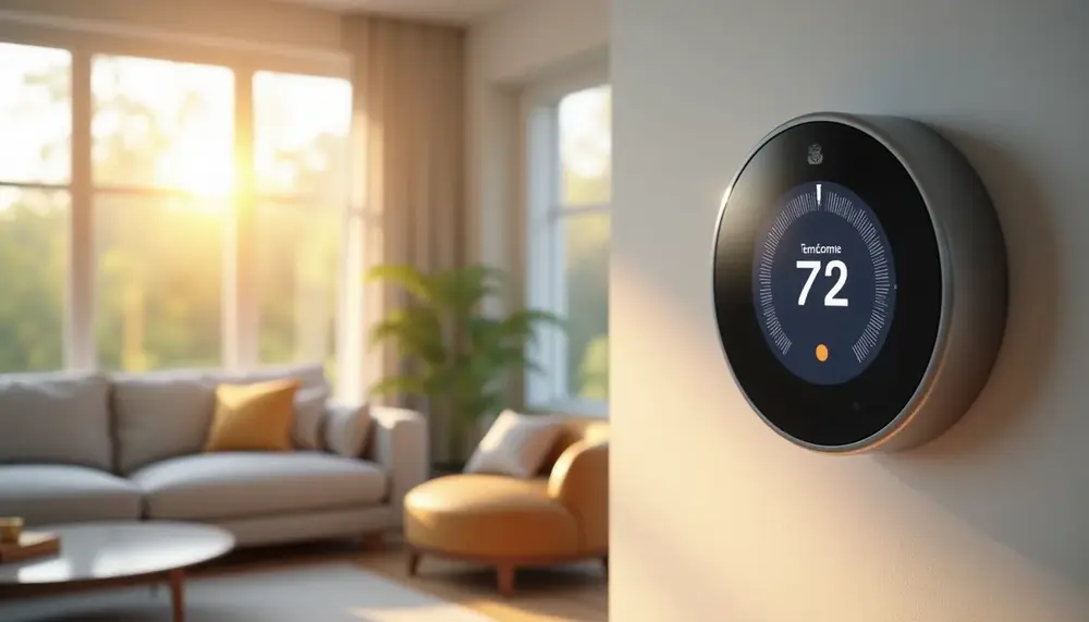 Energie sparen mit smart thermostat demand response – so gehts