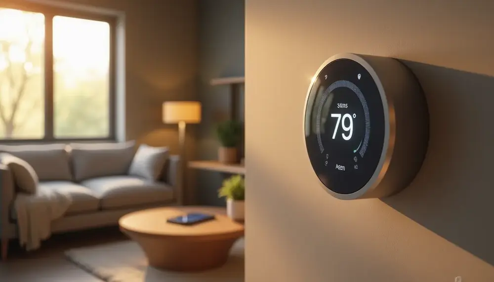 geofencing eve: Automatische Heizungssteuerung mit Standorterkennung