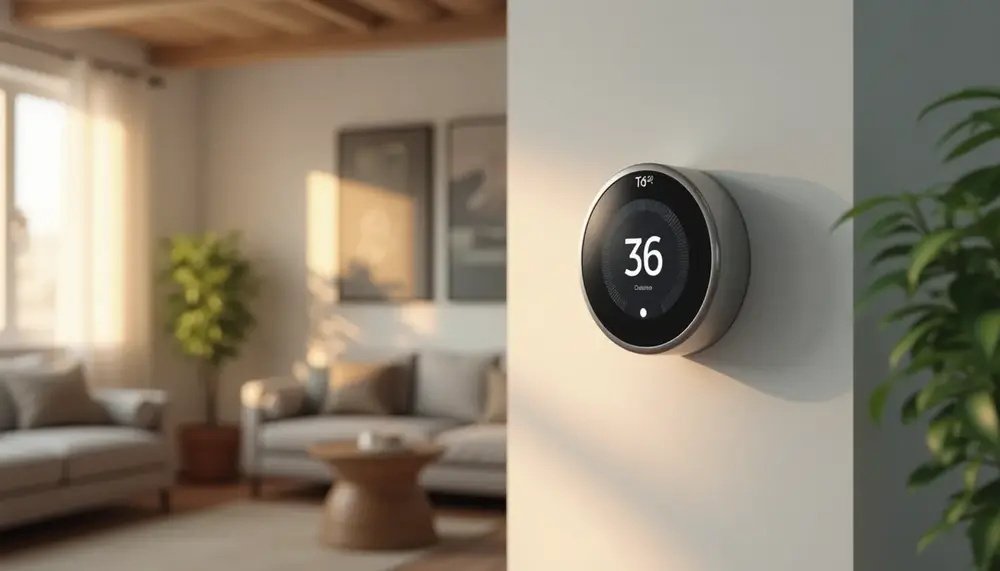 Optimale Temperaturen: bosch smart home heizung einstellen leicht gemacht