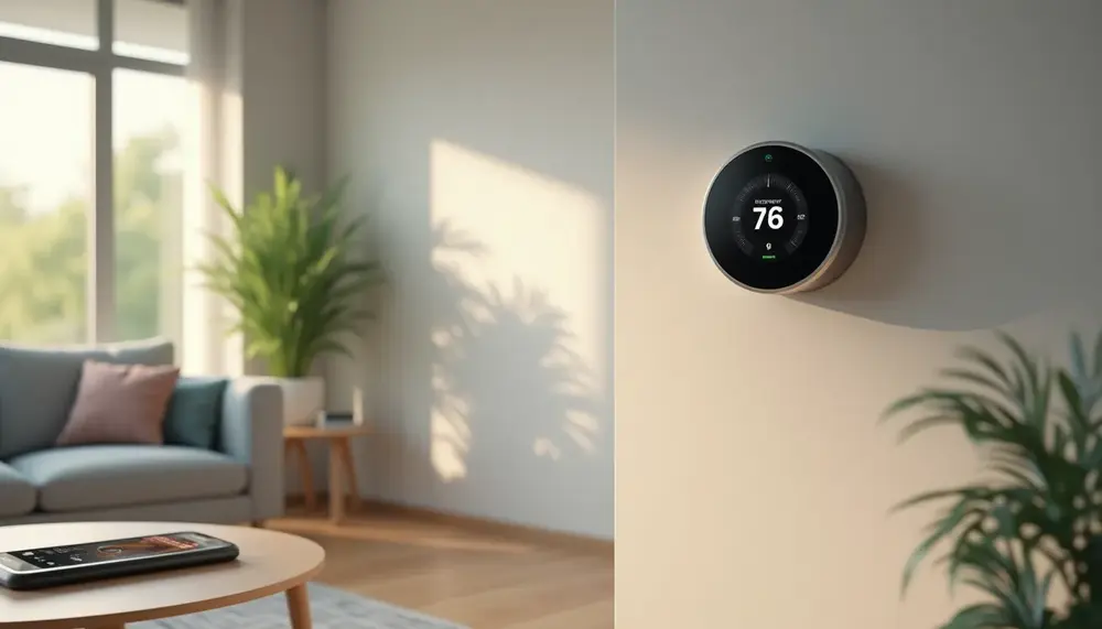 smart home heizung ausschalten: So gelingt’s auch unterwegs