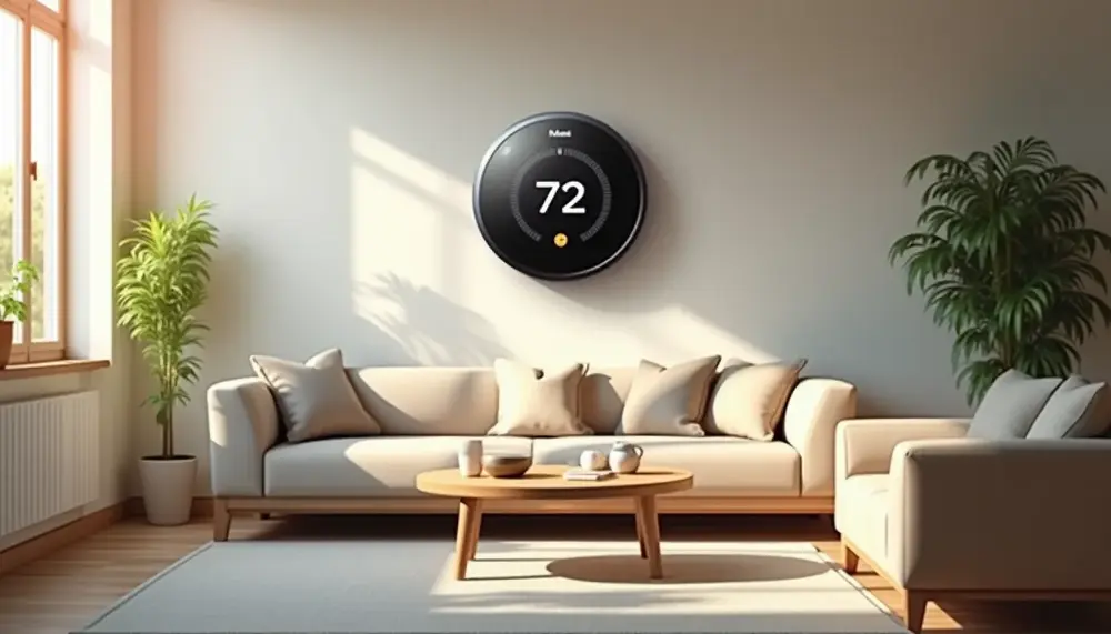 Smart Thermostat compatible with Alexa: So machst Du Dein Zuhause sprachgesteuert