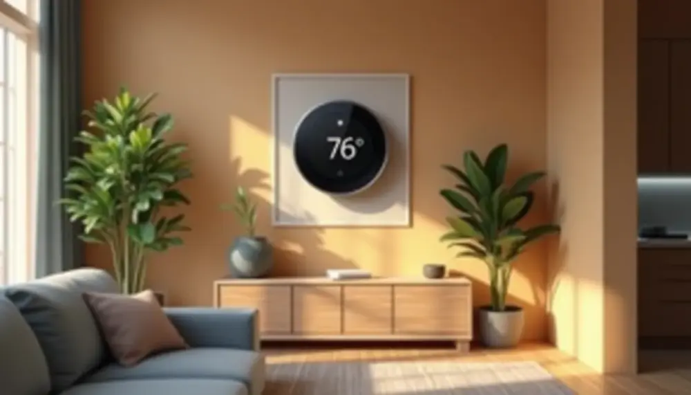 Smart Thermostat Home App: Mehr Kontrolle über Dein Raumklima