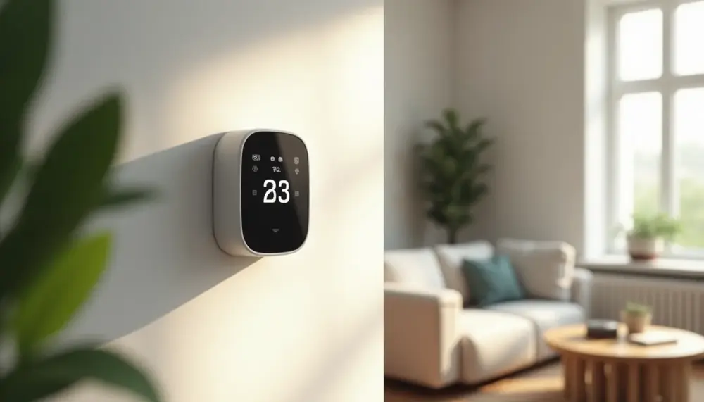 Smart Thermostat Premium Manual: Dein Leitfaden für eine smarte Steuerung