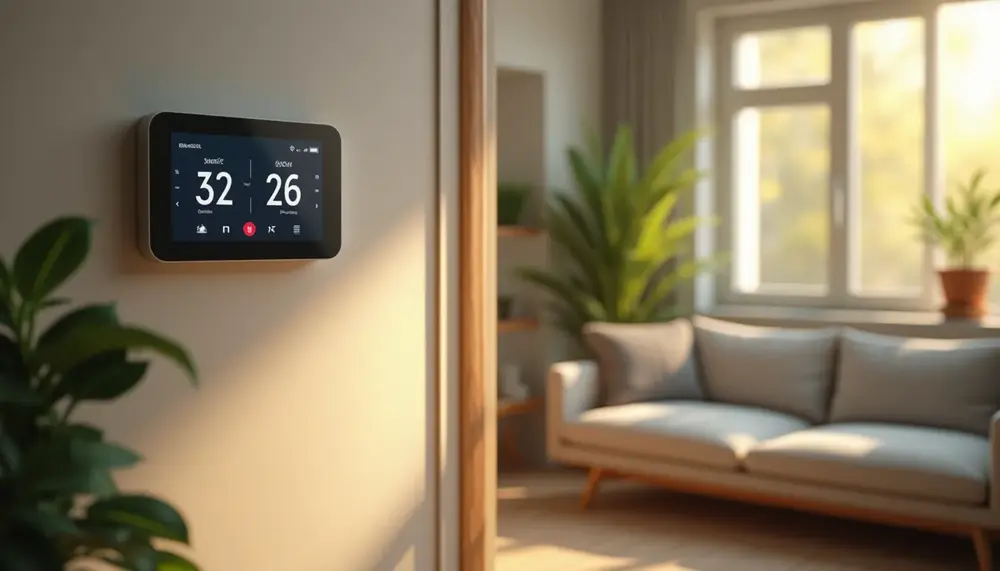 Temperaturfühler Heizung Smart Home: So optimierst Du Dein Klima