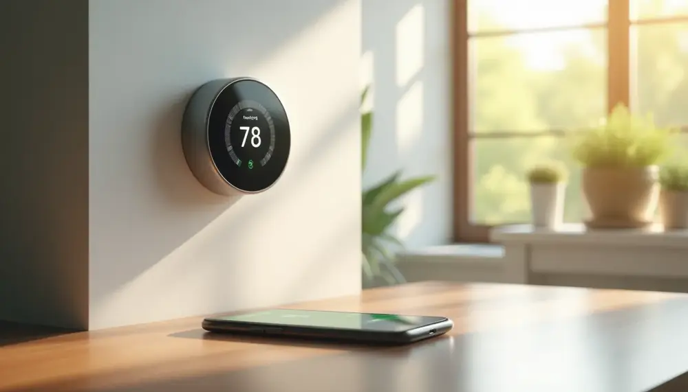 wie-deine-smart-thermostat-phone-app-dir-hilft-energie-zu-sparen