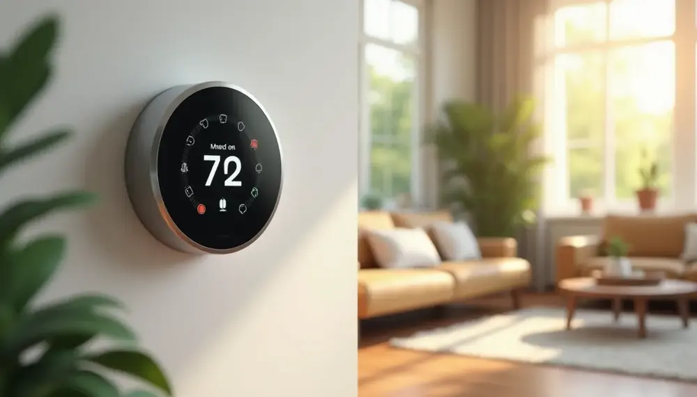 wie-ein-smart-thermostat-with-air-quality-monitor-dein-raumklima-optimiert