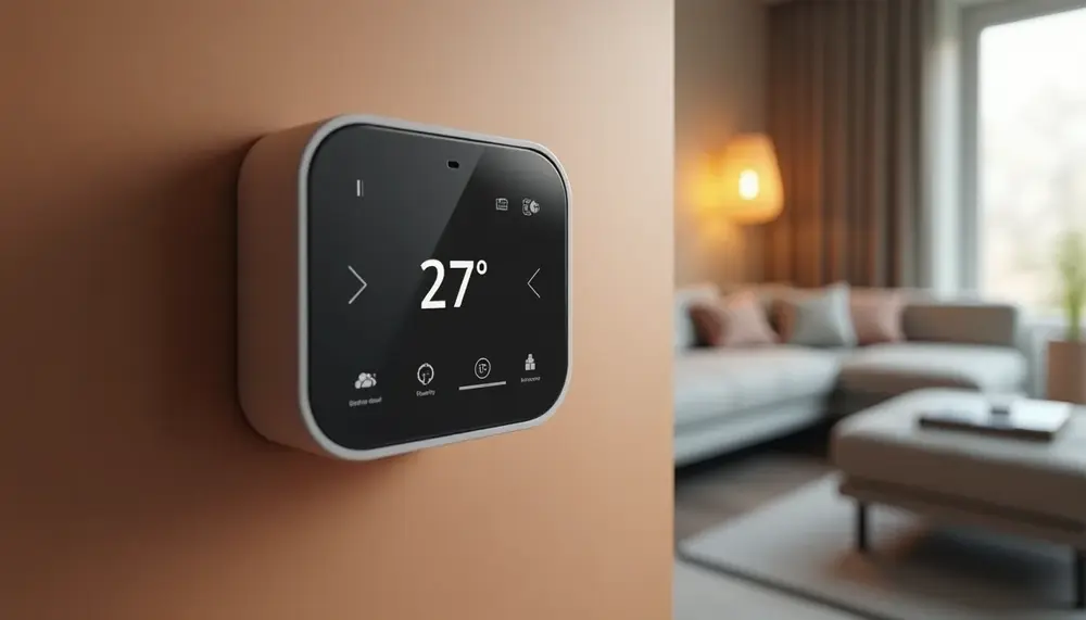WLAN Thermostat für Elektroheizung: Deine intelligente Wärme-Steuerung